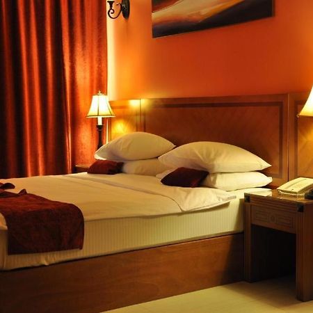La Rosa Hotel By Brother International Muscat Ngoại thất bức ảnh
