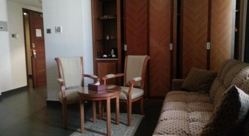 La Rosa Hotel By Brother International Muscat Ngoại thất bức ảnh